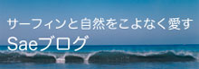 saeブログ