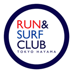 RUN and SURF CLUB